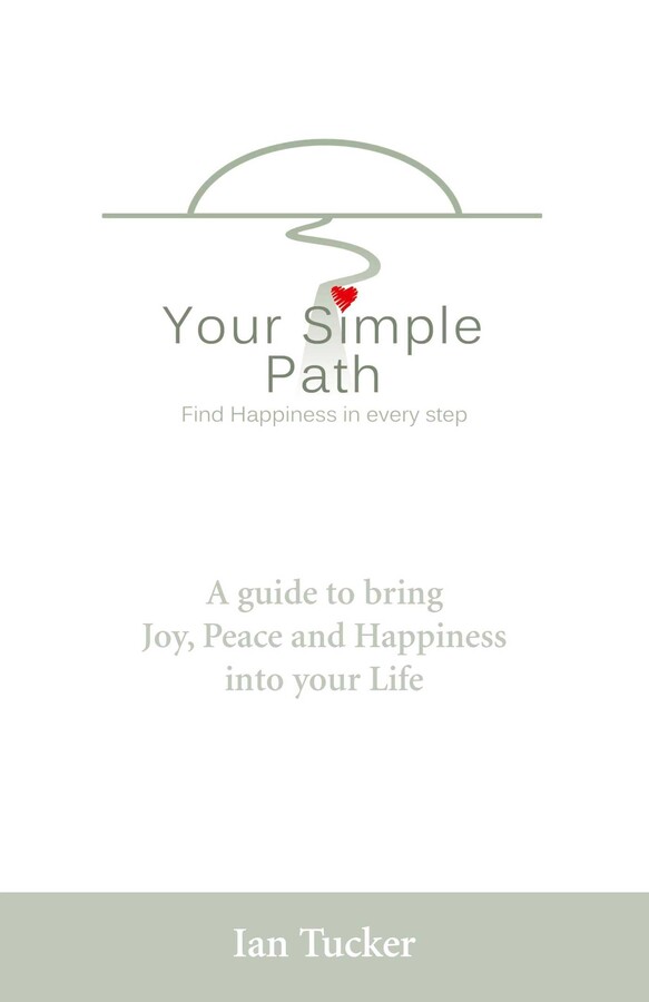 Your Simple Path eBook by Ian Tucker | Official Publisher Page | Simon ...