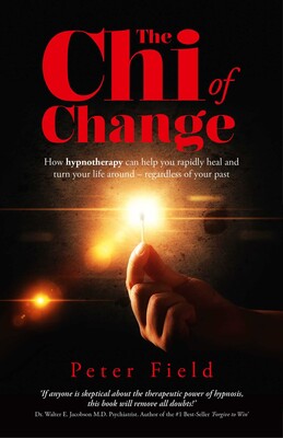 Chi of Change Chi of Change