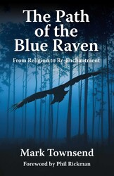 The Path of the Blue Raven The Path of the Blue Raven