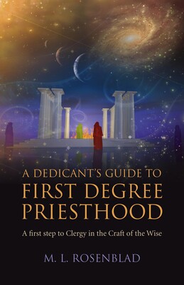 Dedicant's Guide to First Degree Priesthood Dedicant's Guide to First Degree Priesthood