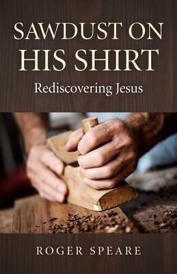 Sawdust on His Shirt Sawdust on His Shirt