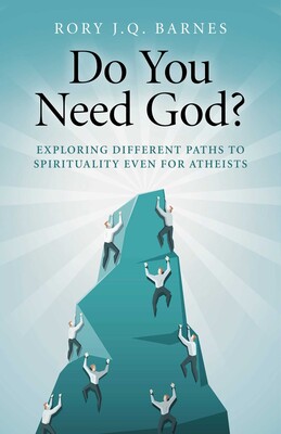 Do You Need God? Do You Need God?