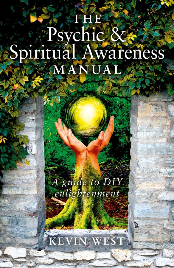 Psychic & Spiritual Awareness Manual