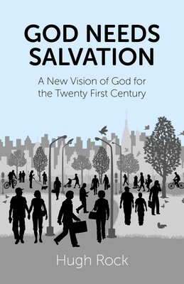 God Needs Salvation God Needs Salvation