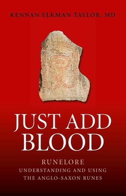 Just Add Blood Just Add Blood