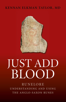 Just Add Blood Just Add Blood