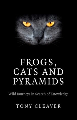 Frogs, Cats and Pyramids Frogs, Cats and Pyramids