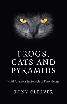 Frogs, Cats and Pyramids Frogs, Cats and Pyramids