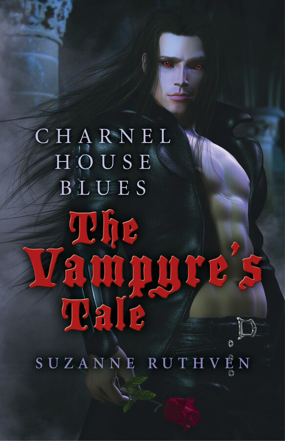 Charnel House Blues