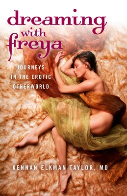 Dreaming with Freya Dreaming with Freya