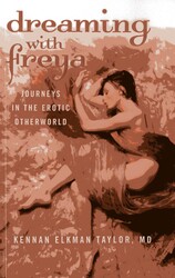 Dreaming with Freya