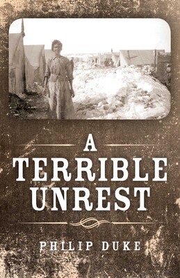 Terrible Unrest