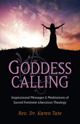 Goddess Calling Goddess Calling