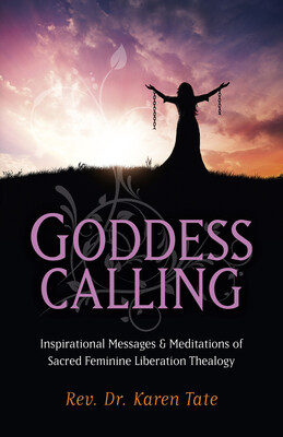 Goddess Calling Goddess Calling
