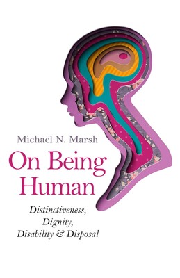 On Being Human On Being Human