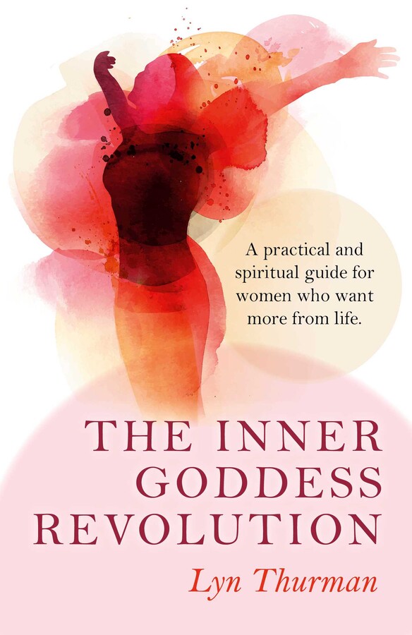 Inner Goddess Revolution