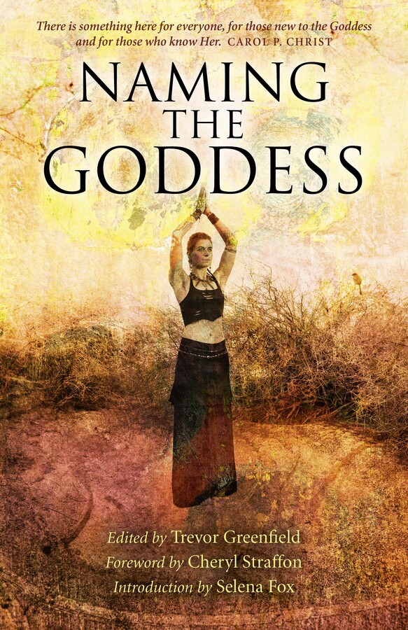 Naming the Goddess