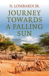 Journey Towards a Falling Sun