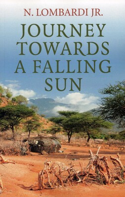 Journey Towards a Falling Sun Journey Towards a Falling Sun
