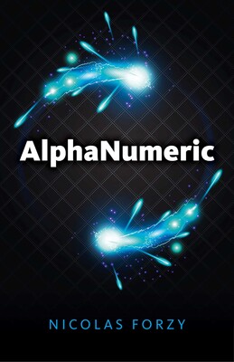 AlphaNumeric AlphaNumeric