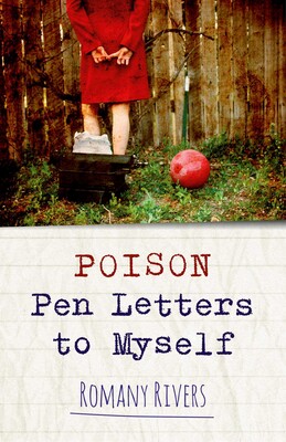 Poison Pen Letters to Myself Poison Pen Letters to Myself
