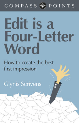 Compass Points - Edit is a Four-Letter Word Compass Points - Edit is a Four-Letter Word