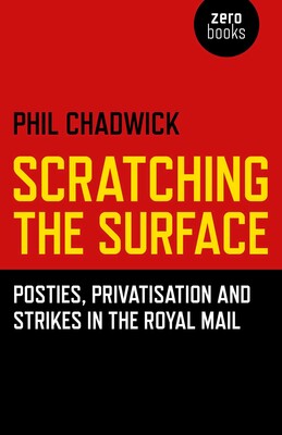 Scratching the Surface Scratching the Surface