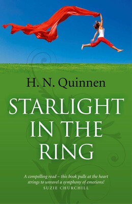 Starlight in the Ring Starlight in the Ring