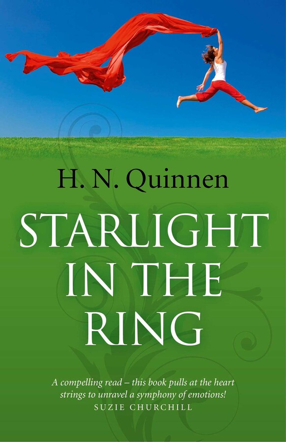 Starlight in the Ring