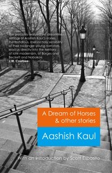 Dream of Horses & Other Stories Dream of Horses & Other Stories