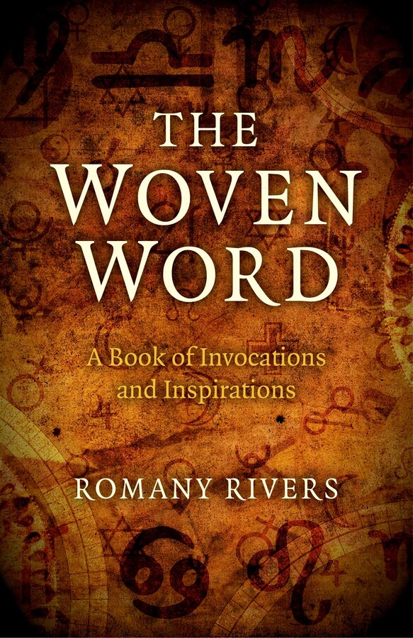 Woven Word