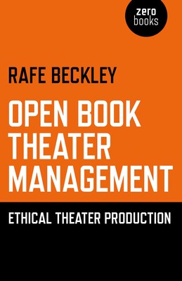 Open Book Theater Management Open Book Theater Management
