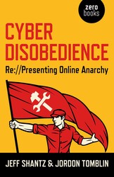 Cyber Disobedience