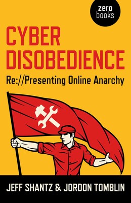 Cyber Disobedience