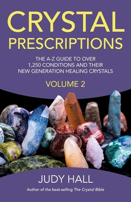 Crystal Prescriptions Crystal Prescriptions