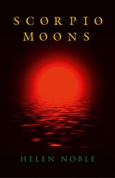 Scorpio Moons