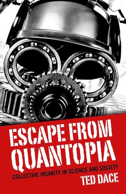 Escape from Quantopia Escape from Quantopia