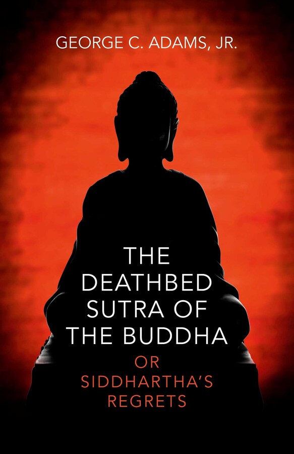 Deathbed Sutra of the Buddha