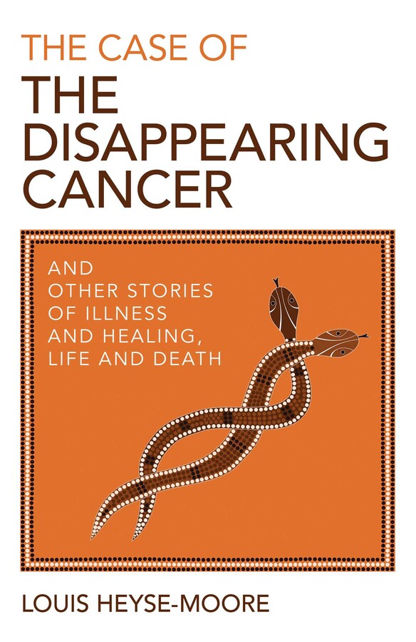 Case of the Disappearing Cancer