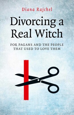 Divorcing a Real Witch Divorcing a Real Witch
