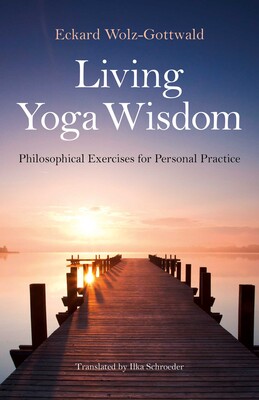 Living Yoga Wisdom Living Yoga Wisdom
