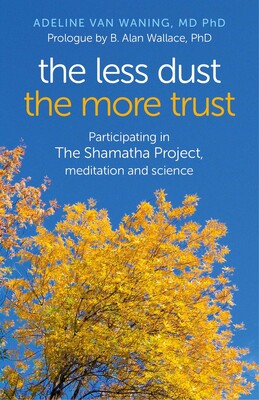 Less Dust the More Trust Less Dust the More Trust
