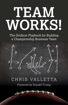 Team WORKS! Team WORKS!