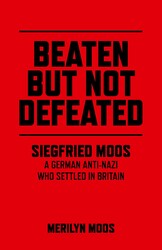 Beaten But Not Defeated