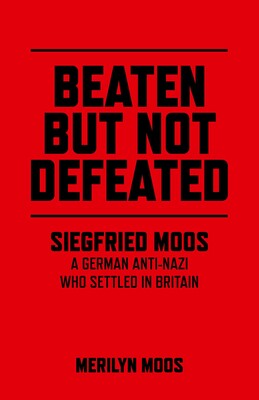 Beaten But Not Defeated