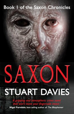 Saxon Saxon