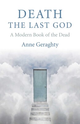 Death, the Last God Death, the Last God