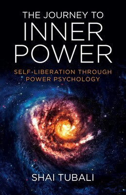 The Journey to Inner Power The Journey to Inner Power