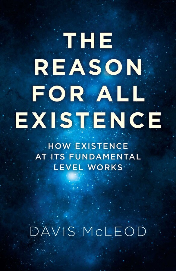 Reason for all Existence