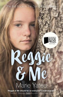 Reggie & Me Reggie & Me